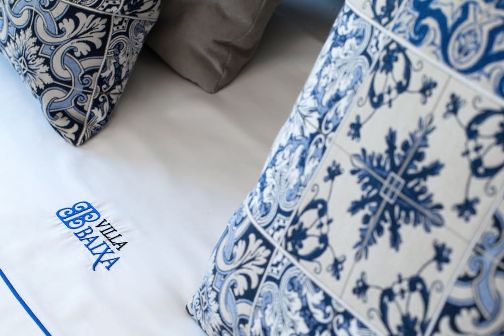 villa baixa lisbon luxury apartments