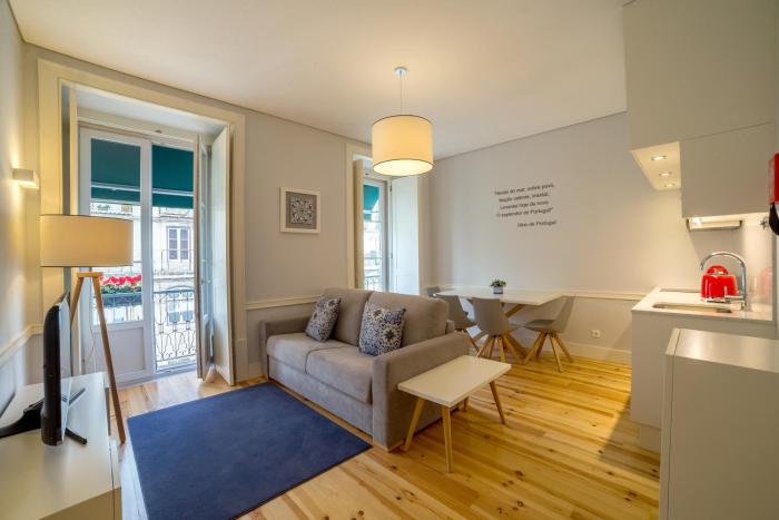 villa baixa lisbon luxury apartments