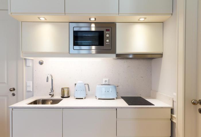 villa baixa lisbon luxury apartments