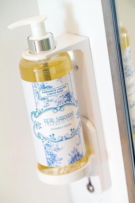 villa baixa lisbon luxury apartments