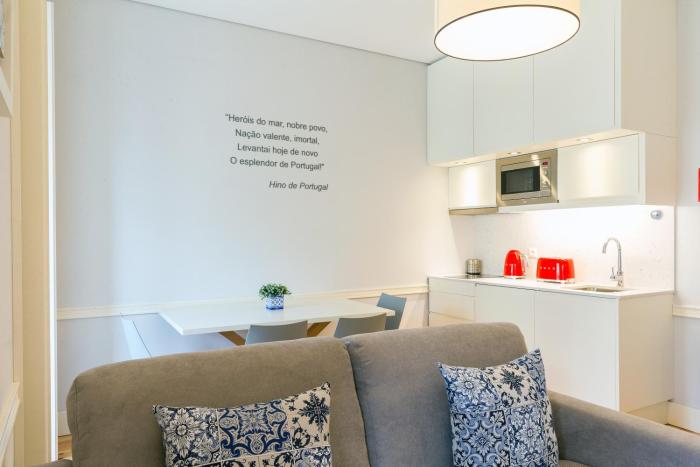 villa baixa lisbon luxury apartments