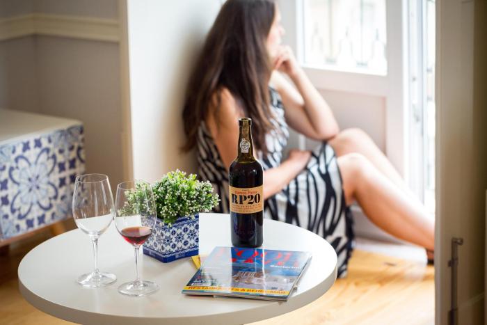 villa baixa lisbon luxury apartments