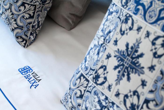 villa baixa lisbon luxury apartments