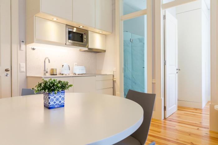 villa baixa lisbon luxury apartments