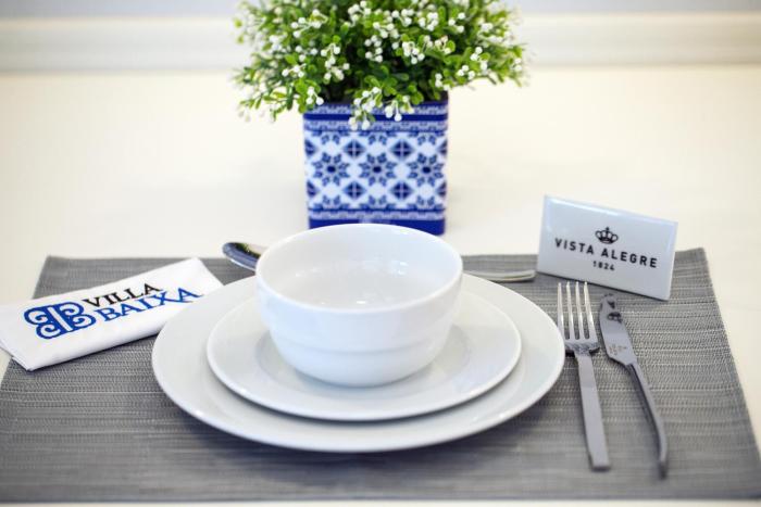 villa baixa lisbon luxury apartments