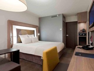 Novotel Bordeaux Lac,Bordeaux-Lac>>Bordeaux,4 star