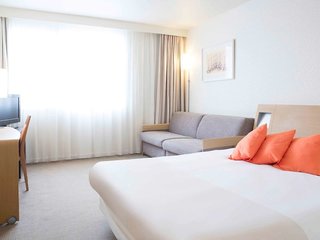 Novotel Bordeaux Lac,Bordeaux-Lac>>Bordeaux,4 star