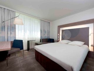 Novotel Bordeaux Lac,Bordeaux-Lac>>Bordeaux,4 star