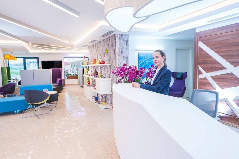 studio one accommodation suites