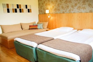 Quality Hotel Galaxen,Dalarna County>>Borlange,3.5 star