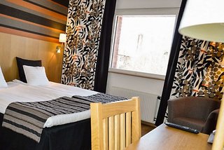 Quality Hotel Galaxen,Dalarna County>>Borlange,3.5 star