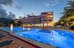 koukounaria hotel and suites