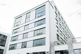biz apartment hammarby sjostad