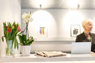 biz apartment hammarby sjostad