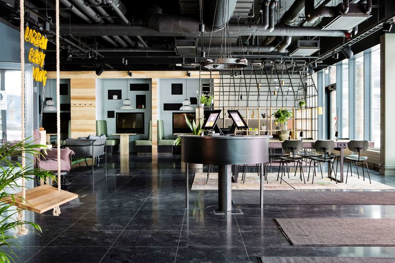 comfort hotel vasteras