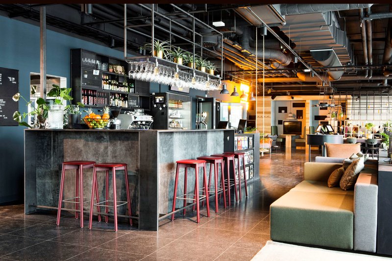 comfort hotel vasteras