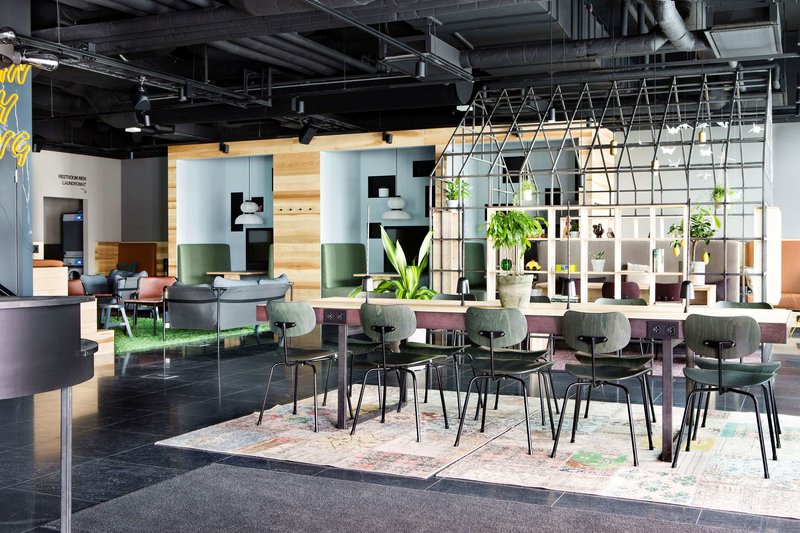 comfort hotel vasteras