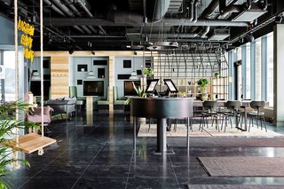 comfort hotel vasteras