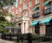 the eliot hotel