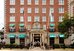the eliot hotel
