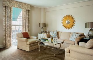 the eliot hotel