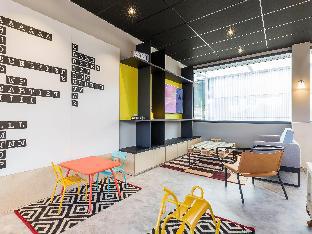 Ibis Styles Genève Palexpo Aéroport,Annemasse>>Ain,3 star