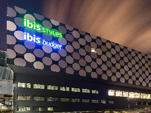 Ibis Styles Genève Palexpo Aéroport,Annemasse>>Ain,3 star