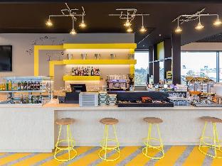 Ibis Styles Genève Palexpo Aéroport,Annemasse>>Ain,3 star