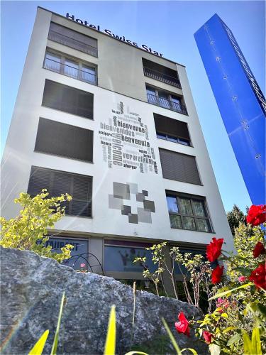 Swiss Star Home,Zurich>>Effretikon,3 star
