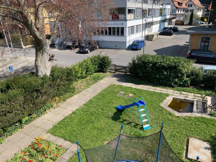 interlaken marco guest house