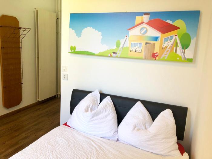 interlaken marco guest house