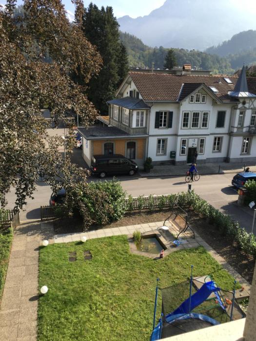 interlaken marco guest house