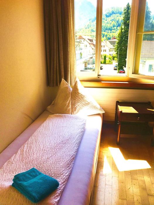 interlaken marco guest house