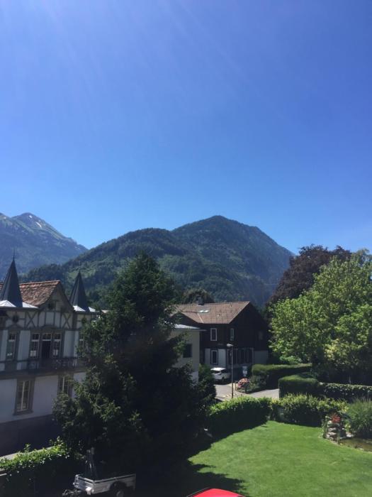 interlaken marco guest house