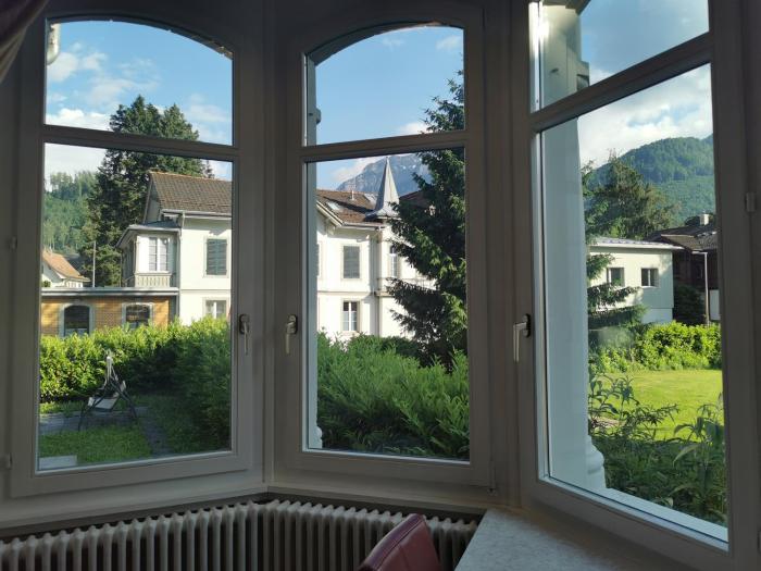 interlaken marco guest house