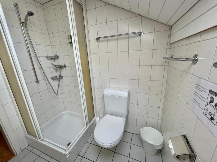 interlaken marco guest house