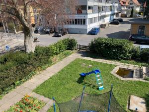 interlaken marco guest house