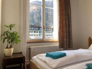 interlaken marco guest house