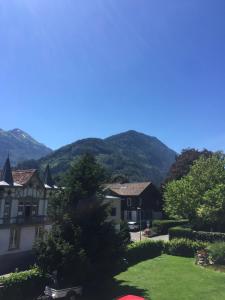 interlaken marco guest house