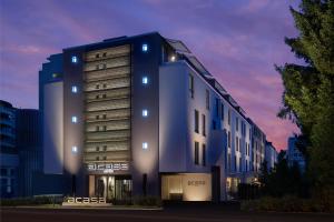 Acasa Suites Zurich Oerlikon,Seebach>>Opfikon,4 star