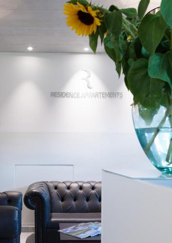Residence Appartements,Zurich>>Opfikon,3.5 star
