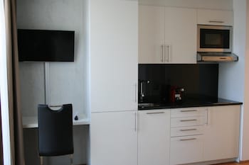 residence appartements