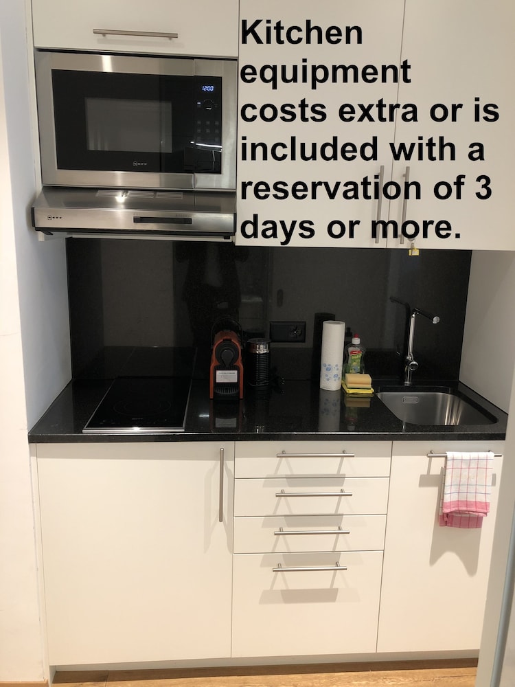 residence appartements