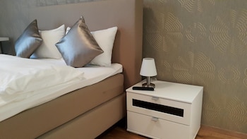 residence appartements