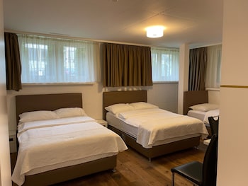 residence appartements