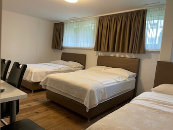 residence appartements