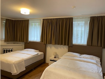 residence appartements