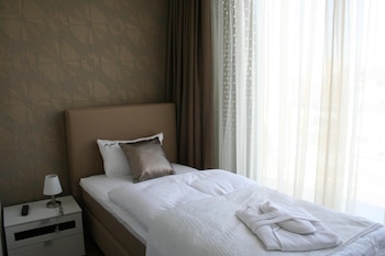 residence appartements