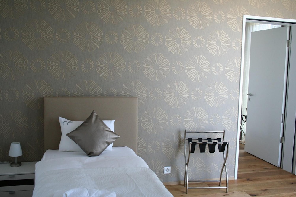 residence appartements