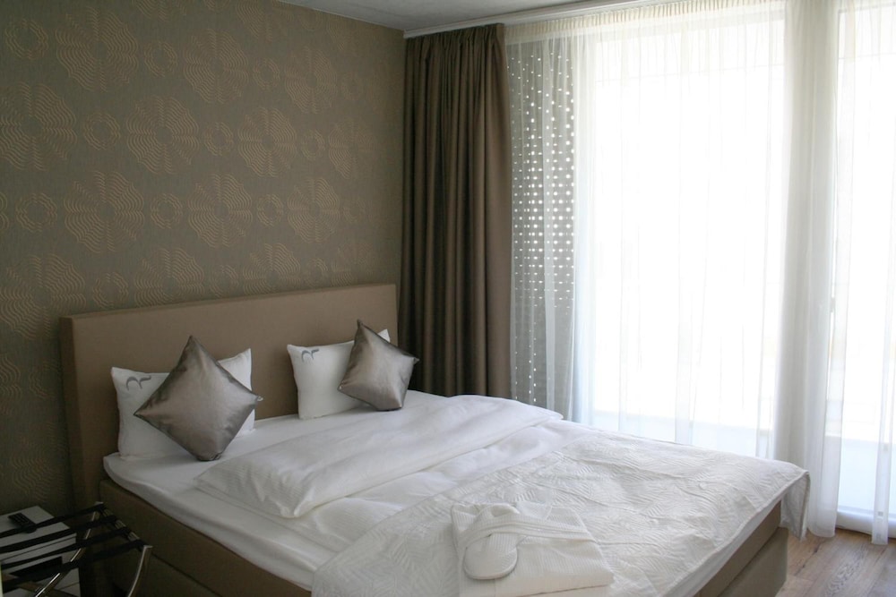 residence appartements